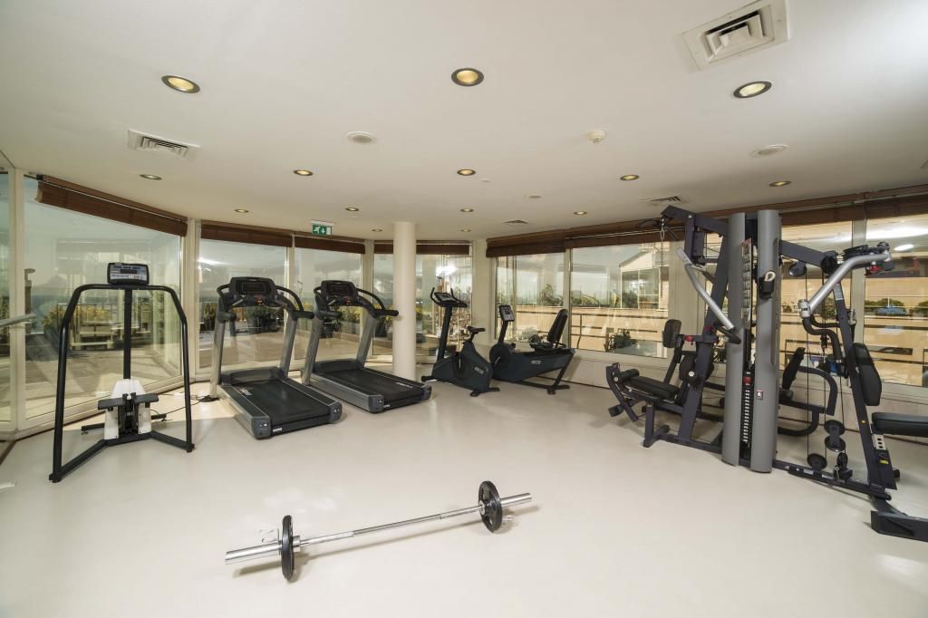 Radisson Hotel President Old Town İstanbul — 8