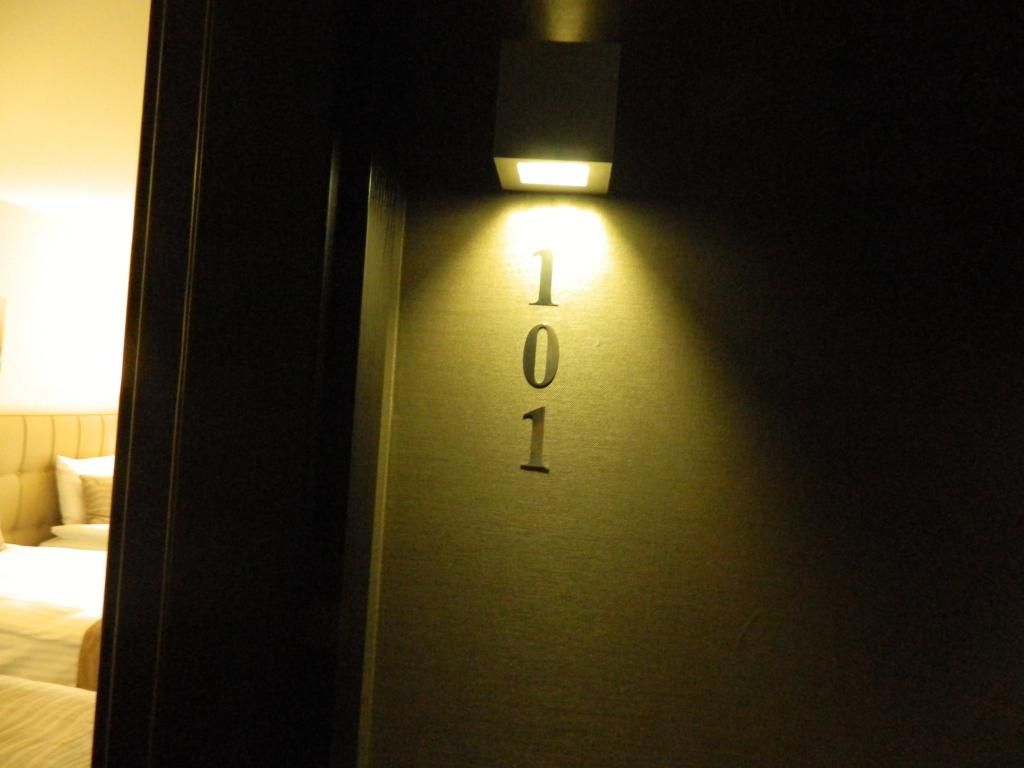 Inncity Hotel Nişantaşı — 5