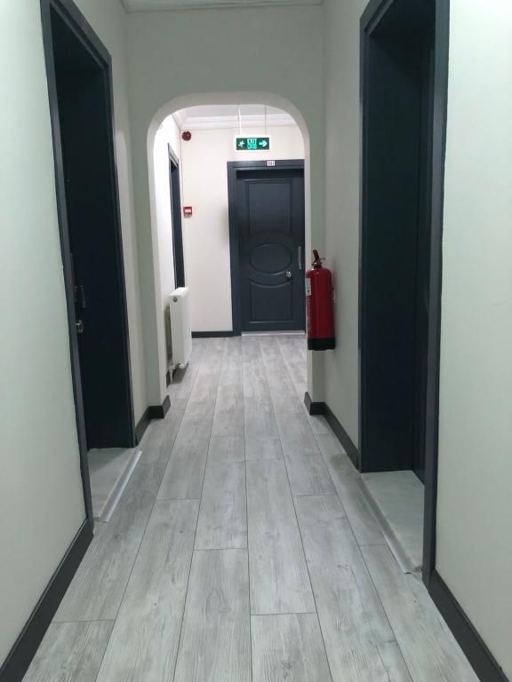 Özdemir Otel — 7