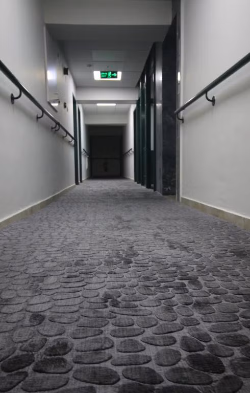 Huriye Ana Butik Otel — 8