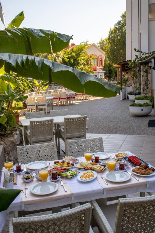 Turunç Dream Otel — 9