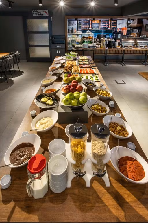 Luxon Hotel Sakarya — 7