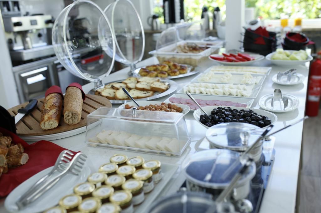Ascot Hotel Büyükada — 2