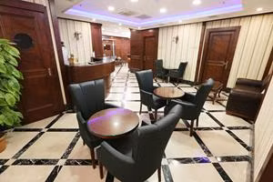 Alpinn Hotel — 9