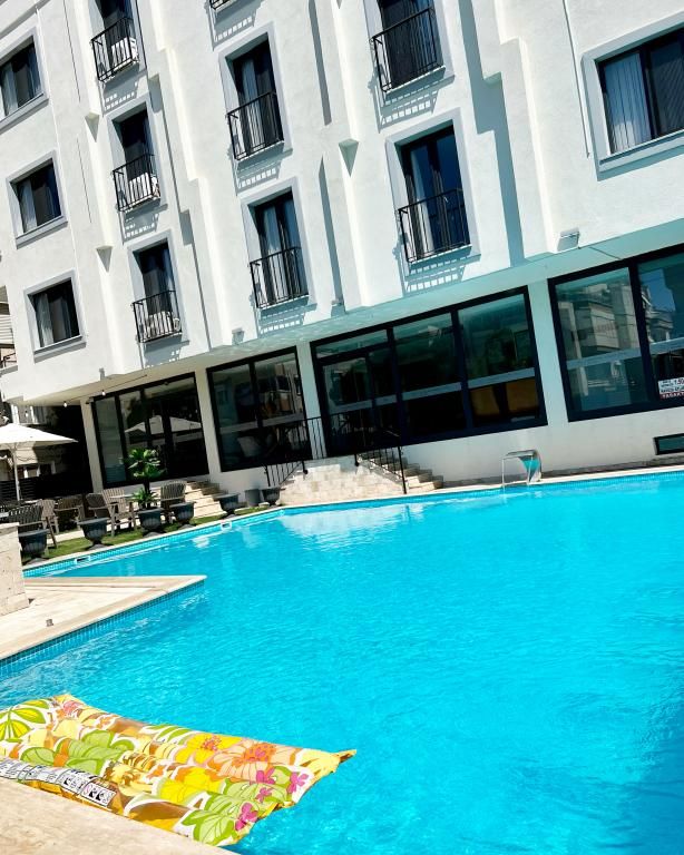 Sancak Apart Otel — 4