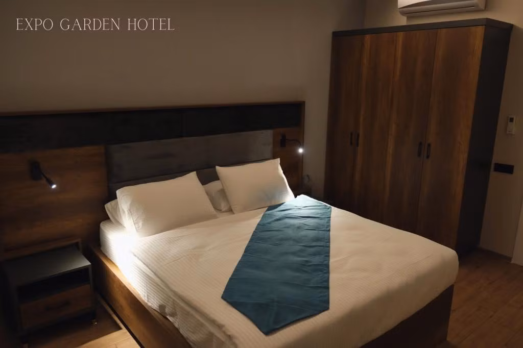 Otel Resmi