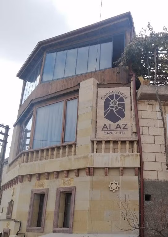 Otel Resmi