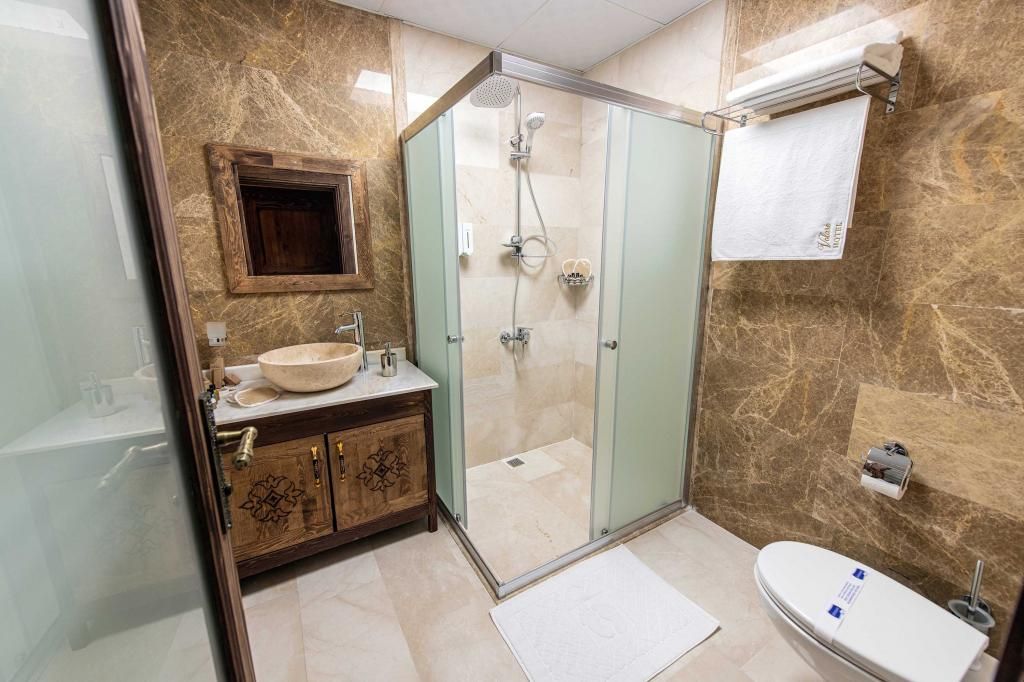 Volare Stone Hotel — 3