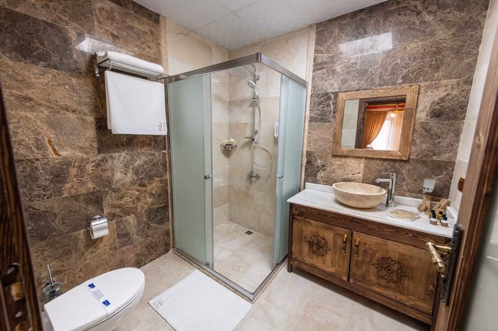 Volare Stone Hotel — 6