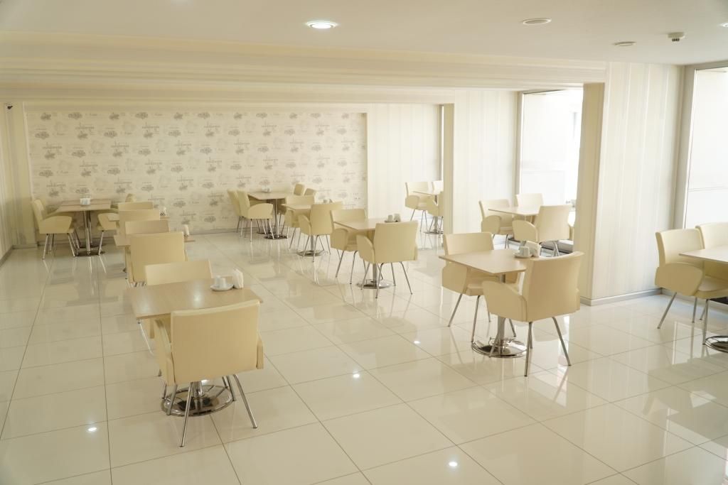 Otel Çınas Eskişehir — 3