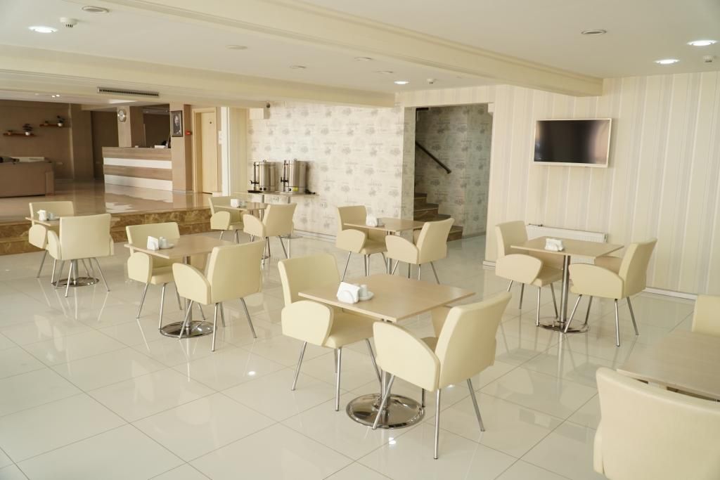 Otel Çınas Eskişehir — 5