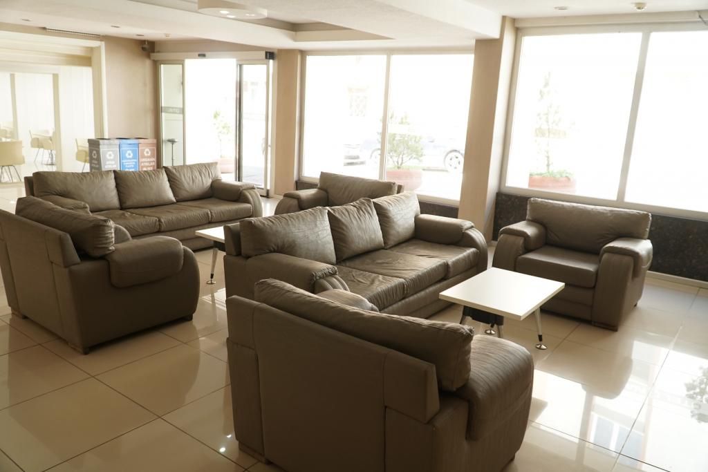 Otel Çınas Eskişehir — 7
