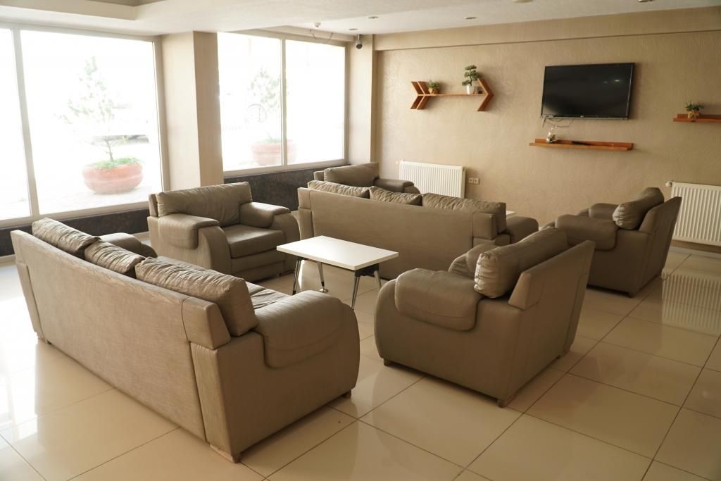 Otel Çınas Eskişehir — 8