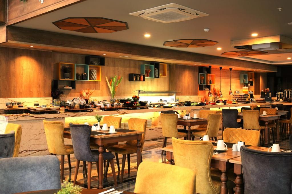 Holiday Inn Trabzon East — 6