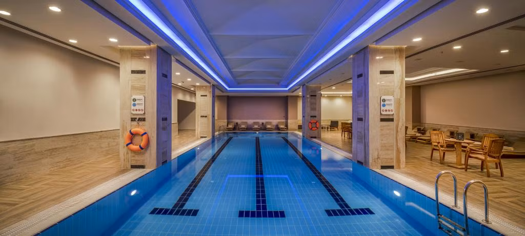 Grand Mercure Ankara — 4