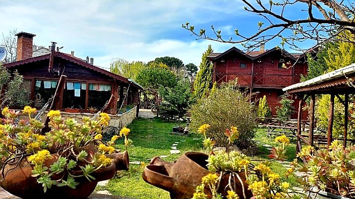 Ağva Himalaya Motel