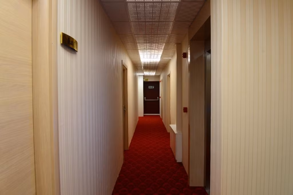 Payidar Otel — 4