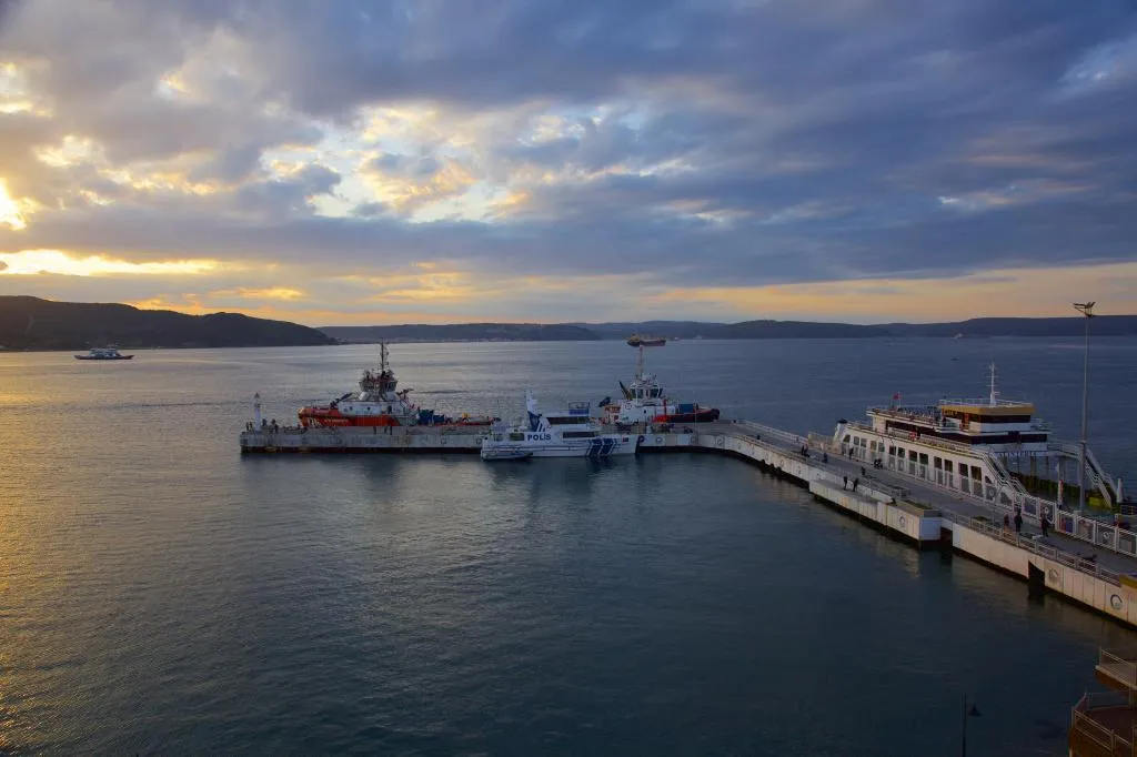 Aspen Hotel Çanakkale — 9
