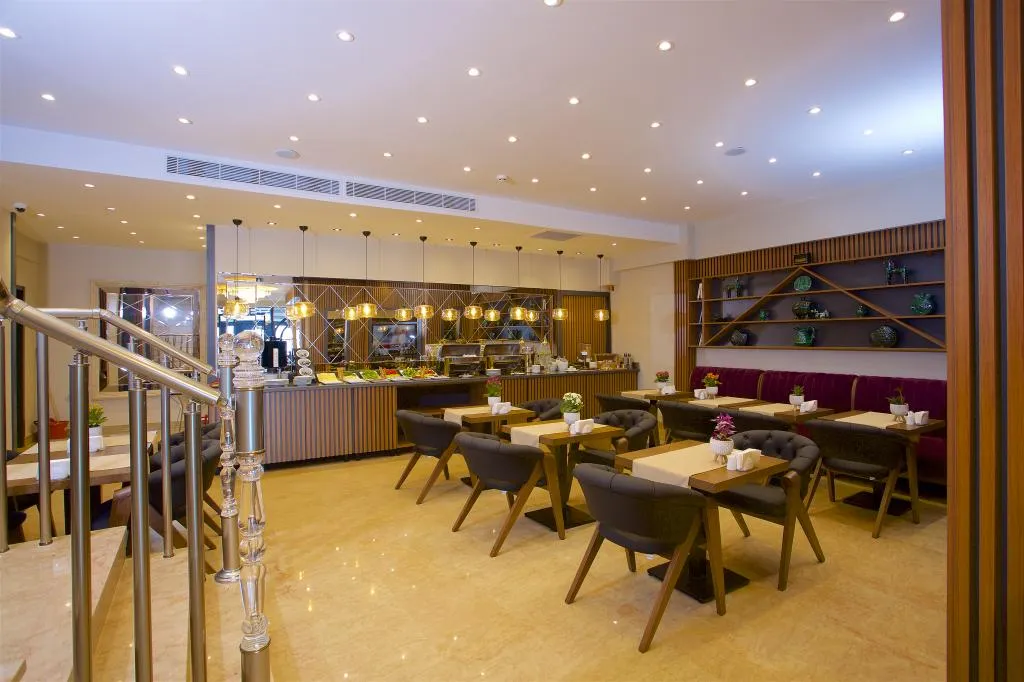 Aspen Hotel Çanakkale — 6