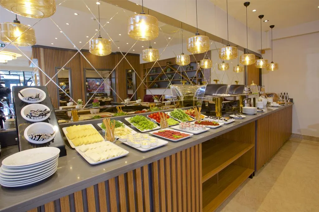Aspen Hotel Çanakkale — 4