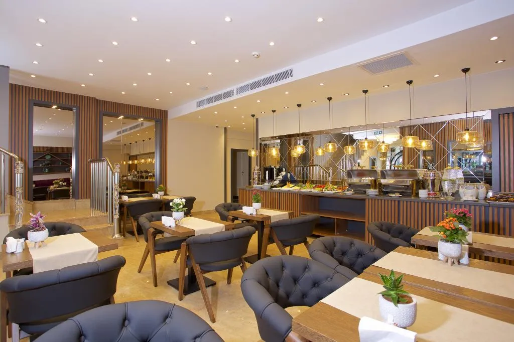Aspen Hotel Çanakkale — 7
