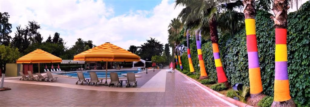 Çetinel Otel — 7