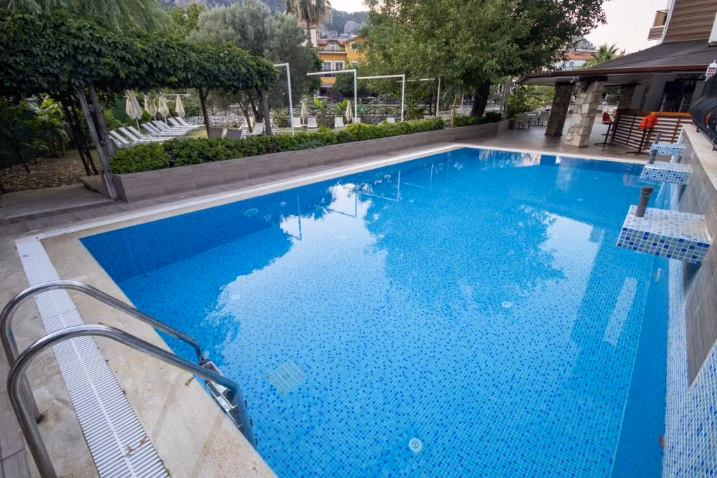 Turunç Dream Otel — 3