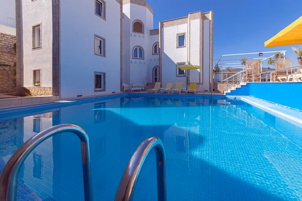 Hola Bodrum — 8