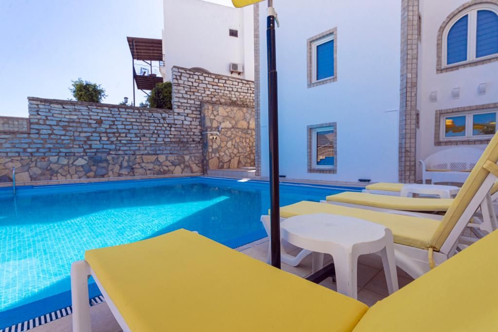 Hola Bodrum — 7