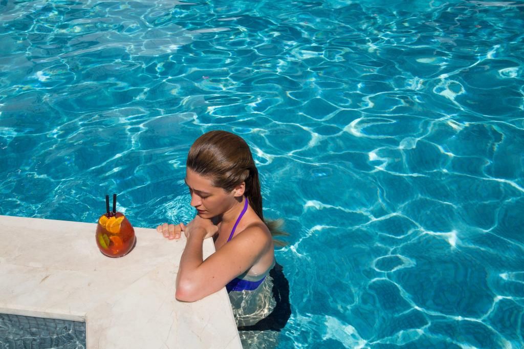Elista Hotel Spa Türkbükü — 9