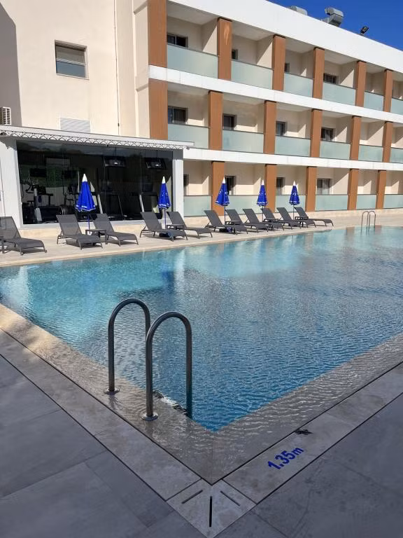 Otel Resmi