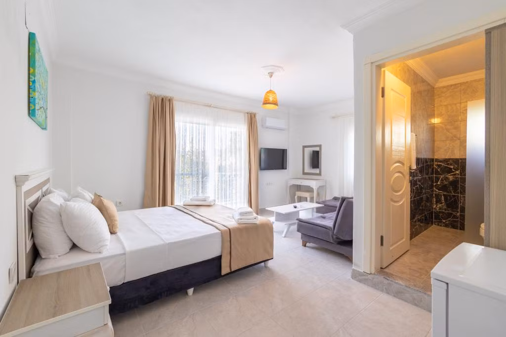 Defne Butik Otel Selimiye — 9