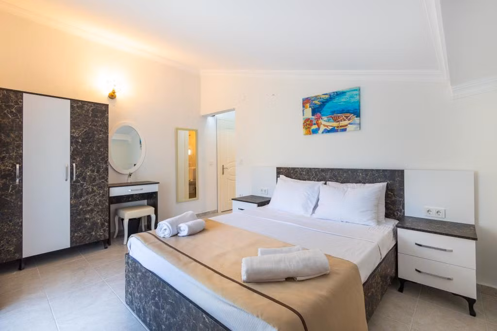 Defne Butik Otel Selimiye — 8