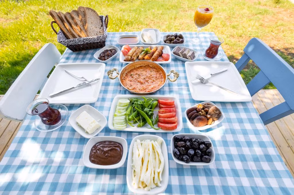 Defne Butik Otel Selimiye — 4