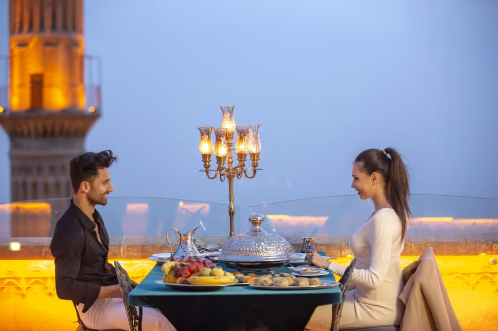 İzala Hotel — 2
