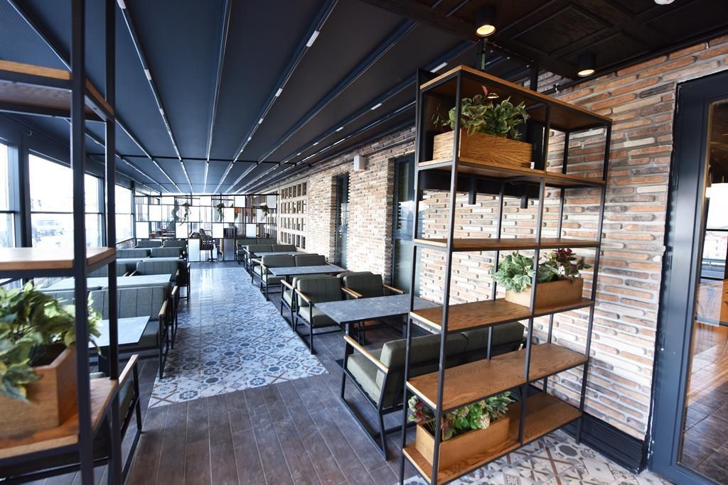 Bayberd Hotel — 4