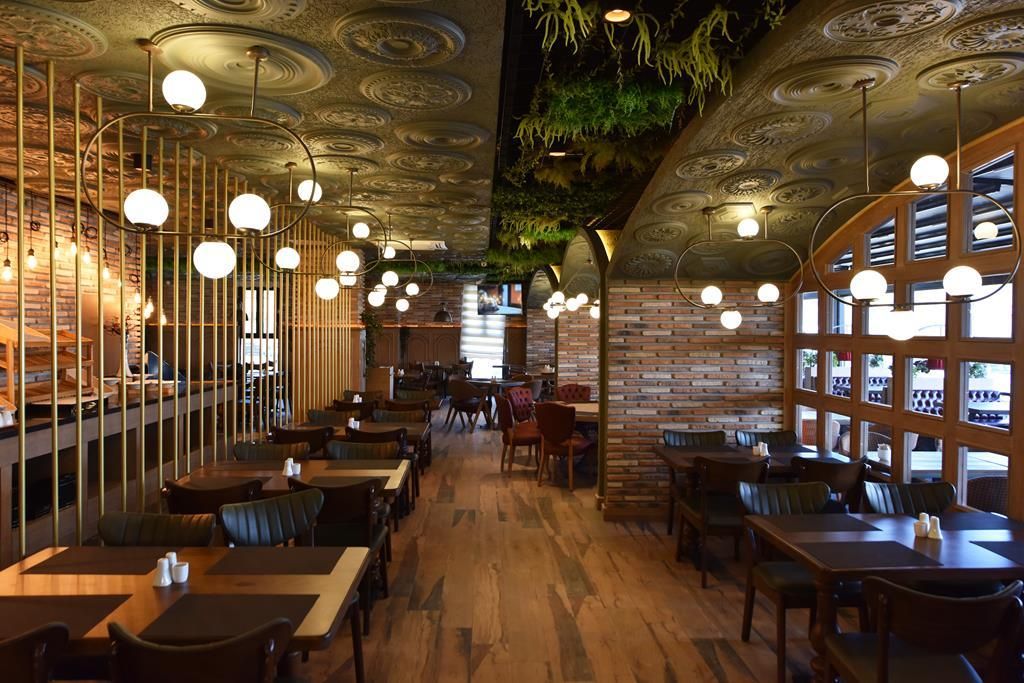 Bayberd Hotel — 5
