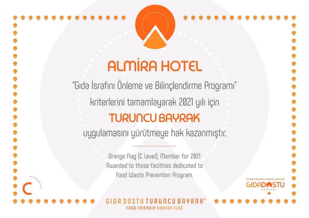 Otel Resmi