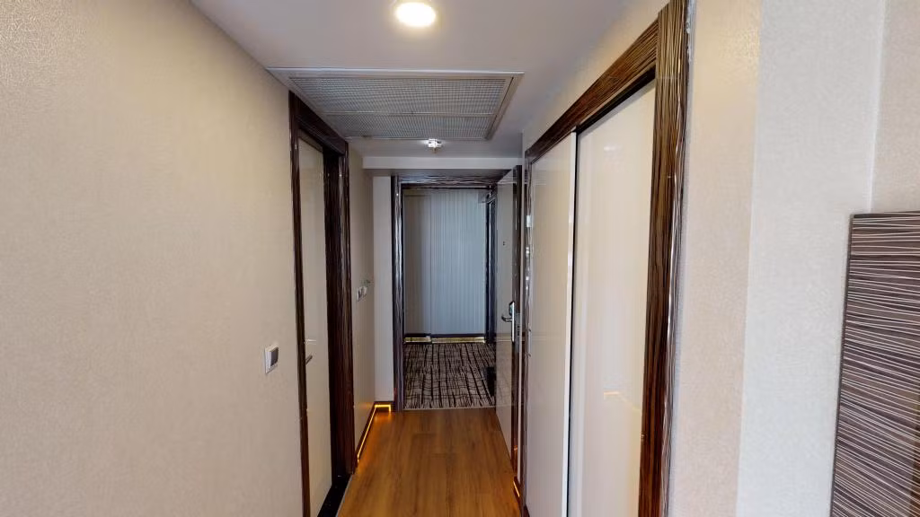 Green Prusa Hotel — 4