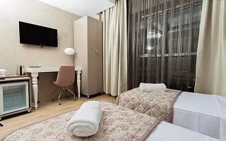 Otel Resmi