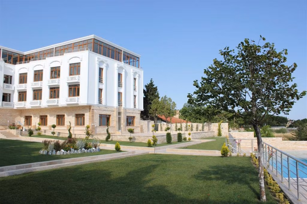 Hotel Selimpaşa Konağı — 3