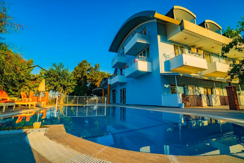 Prenses Sealine Beach Hotel — 8