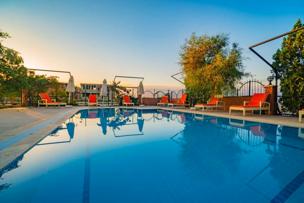 Prenses Sealine Beach Hotel — 6