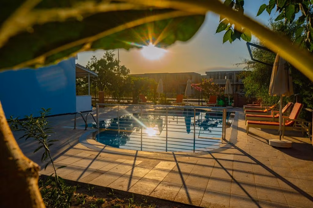 Prenses Sealine Beach Hotel — 7