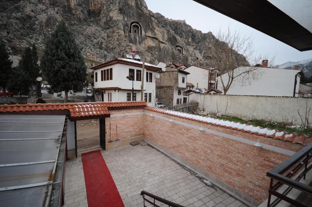 Hasırcı Konakları — 8