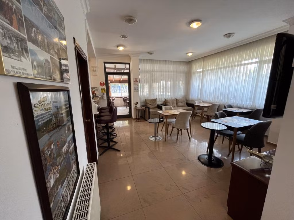 Hotel Lunay — 6