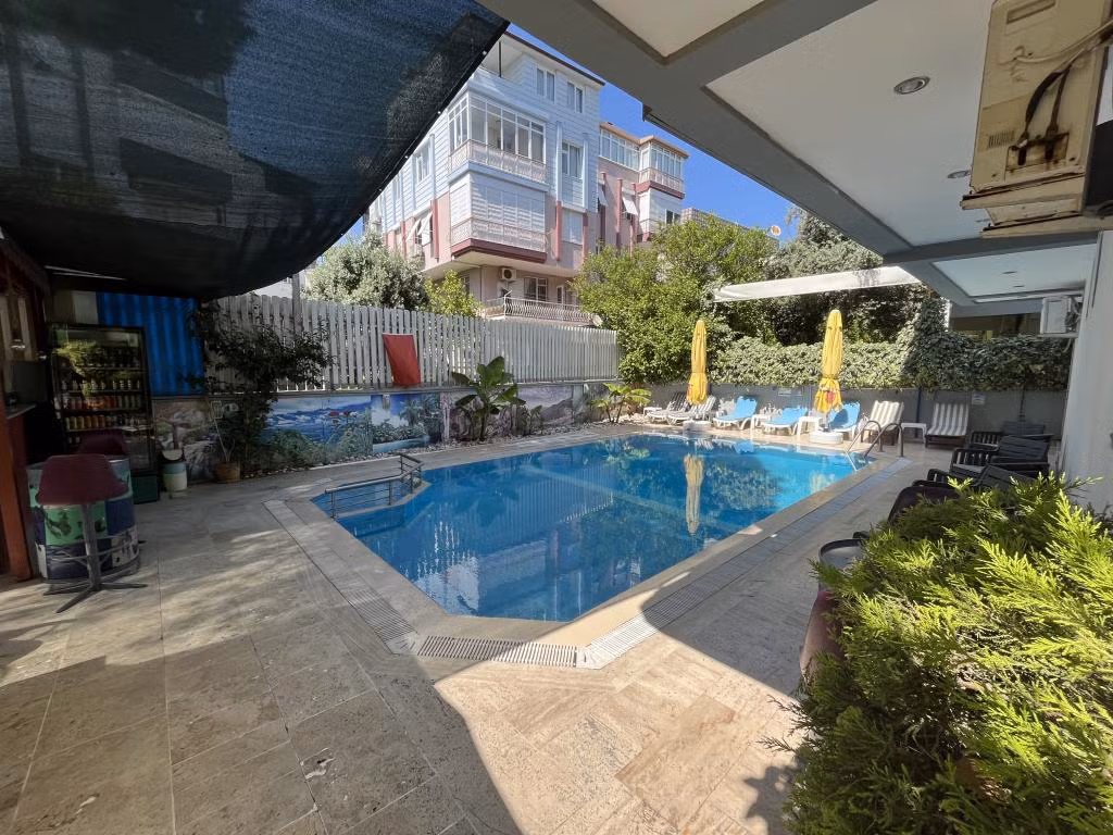 Hotel Lunay — 7
