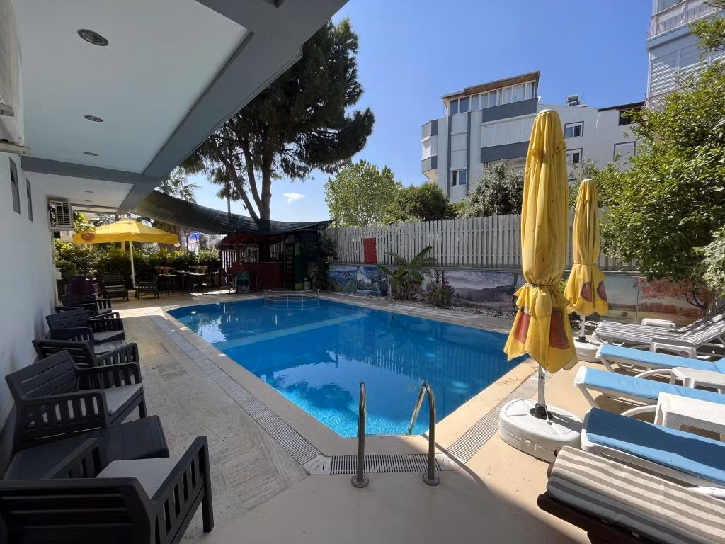 Hotel Lunay — 8