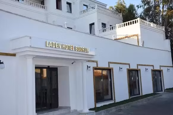 Laden Hotel Bodrum — 7