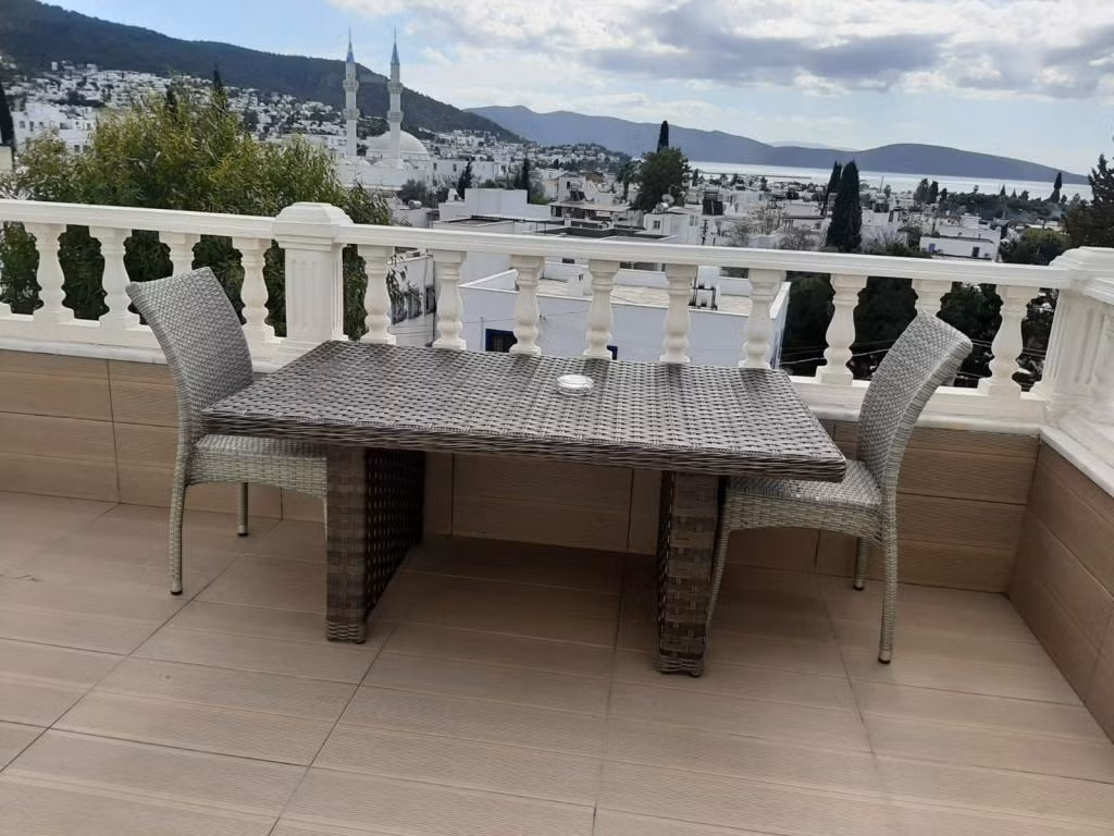 Laden Hotel Bodrum — 5